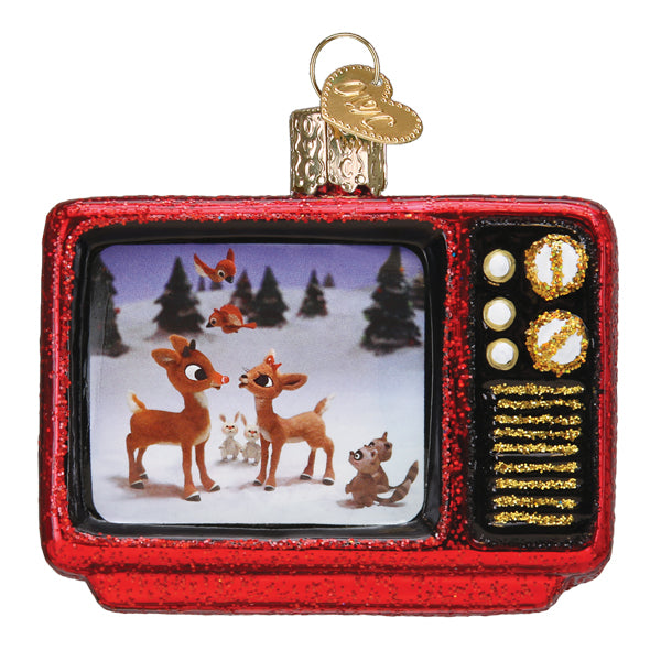 Christmas Classic Ornament-2