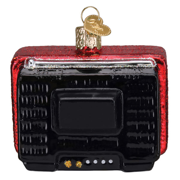 Christmas Classic Ornament-3