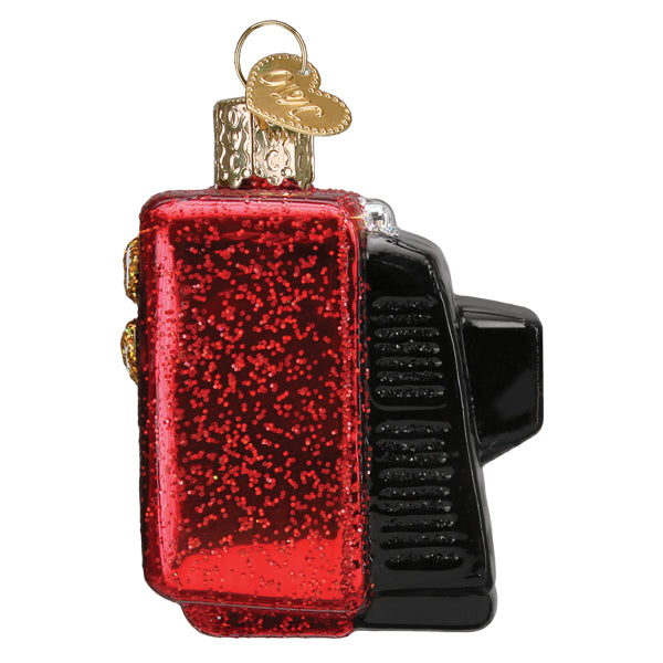 Christmas Classic Ornament-4